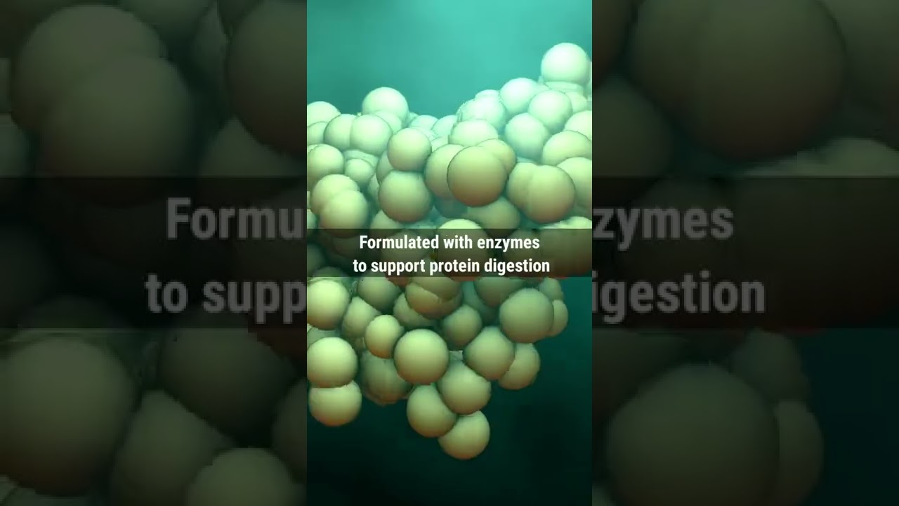 Aminogen nutrition product