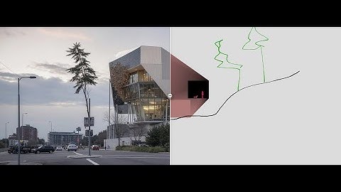 Turn Hand Sketches into Realistic Images with Formas AI