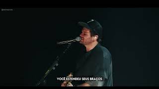 Hillsong United - Blown Away - Legendado em Português