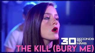 Miniatura de vídeo de ""The Kill (Bury Me)" - Thirty Seconds To Mars (Cover by First to Eleven)"