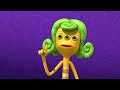 Monster Mayhem | Monster Math Squad | Cartoons for Kids | WildBrain Wonder