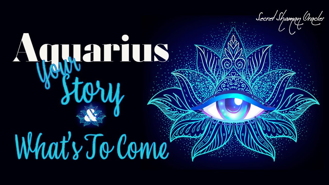 🦅Aquarius- You're Forcing Positive Change By Detaching From Unnecessary Drama For An Incredible Life