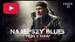 Maria Konopnicka Pieśń O Domu Bluesowa Wersja