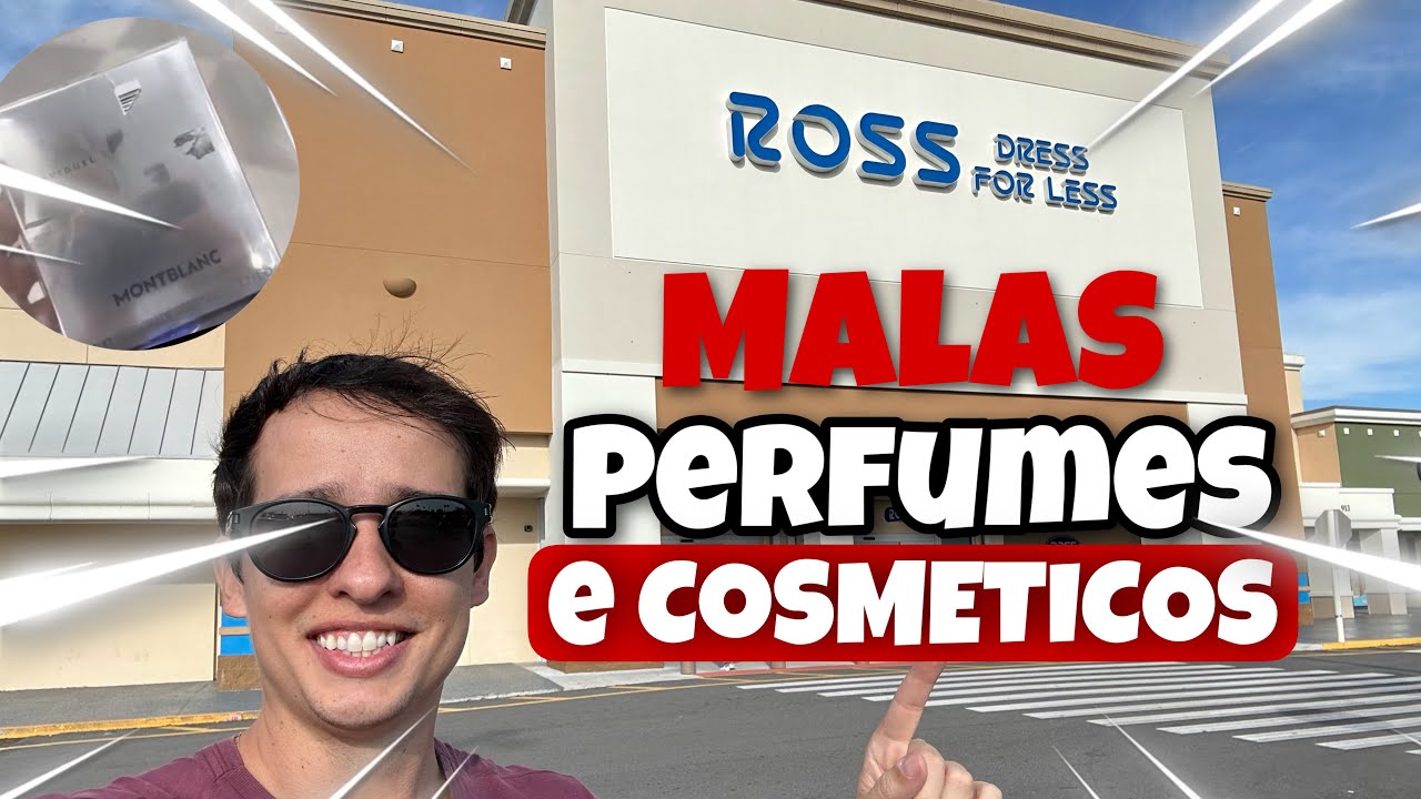 Precos ROSS Orlando 2023 Tour pela Ross Orlando 2023 Melhores