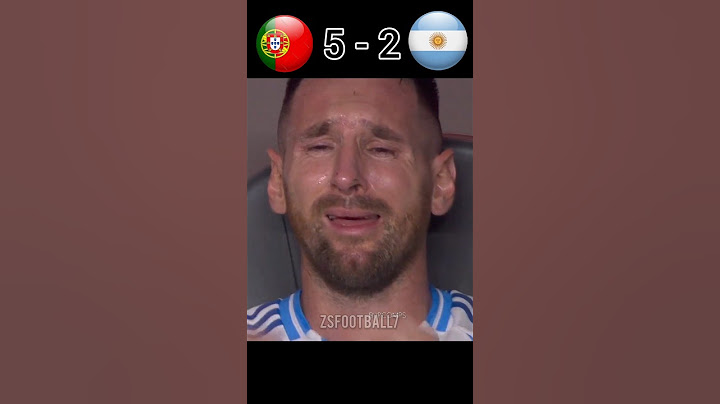 Argentina vs Portugal World Cup Final 2026 Last Dance 🇵🇹 #ronaldo #youtube #football #shorts
