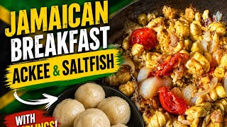 MIXUP BOSS 🇯🇲 is live happy sabbath making breakfast with mixup boss