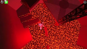 🌋Active Volcanic Mines🌋 (Obby Creator)