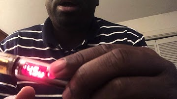 SmokTech Vmax Review