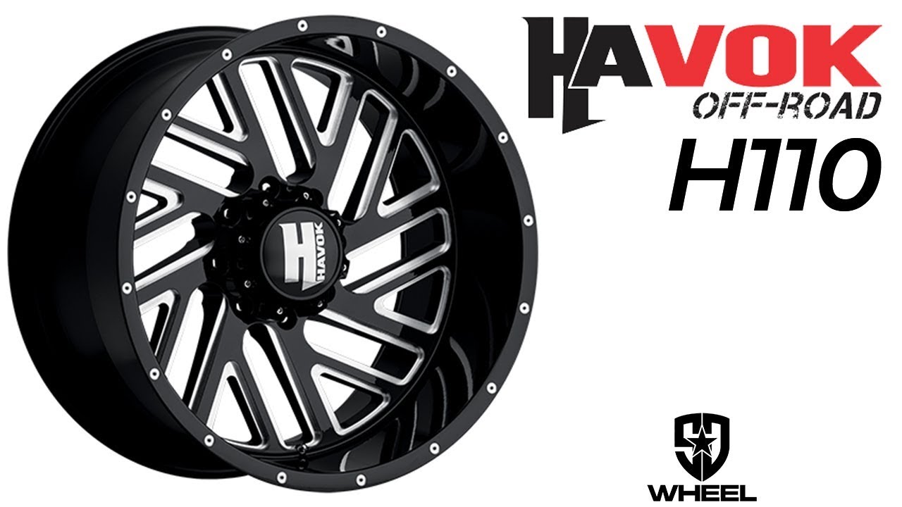 Havok H110