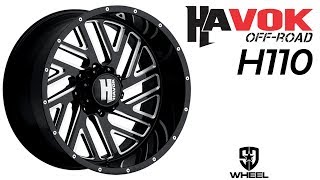 Havok H110
