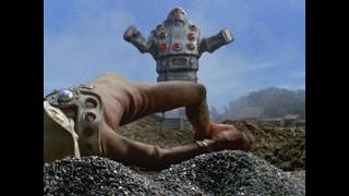 Ultraman Leo (1974) Episode 24: The Beautiful Virgo Maiden (with First Opening)