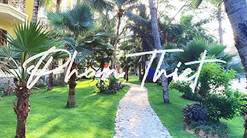 Phan Thiết | Cinematic Travel Video