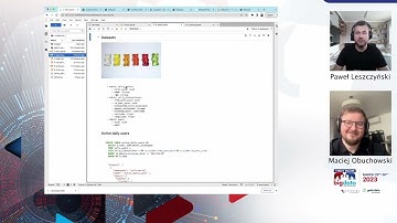 Column-level lineage is coming to the rescue - Paweł Leszczyński, Maciej Obuchowski - BDTW2023