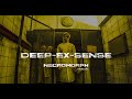 DEEP-EX-SENSE - НЕКРОМОРФ (Гнойный и пр. diss)