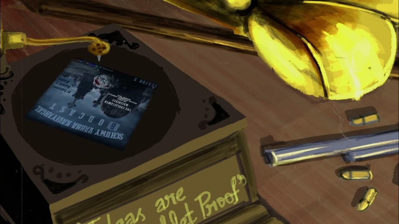 S05E14 The Cauliflower massacres and other gruesome government