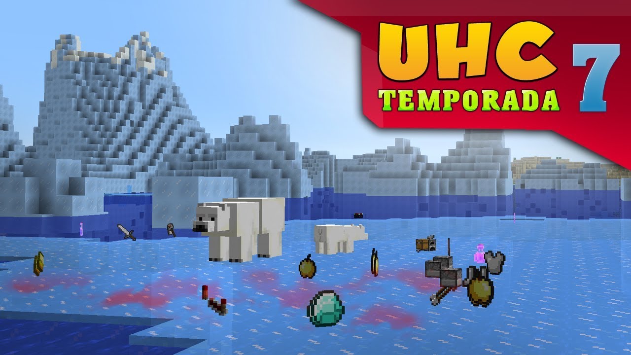 UHC España T7 | #10 | Si uno no lo ha dado todo, no ha dado nada