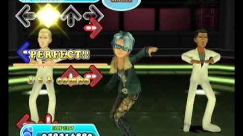 【DDR HOTTEST PARTY 3】Brilliant 2U【EXPERT】