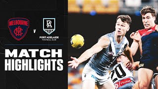 Port adelaide forward mitch georgiades showed the footy world what
he's got in just his third game. subscribe now and get more your feed.
follow us ...