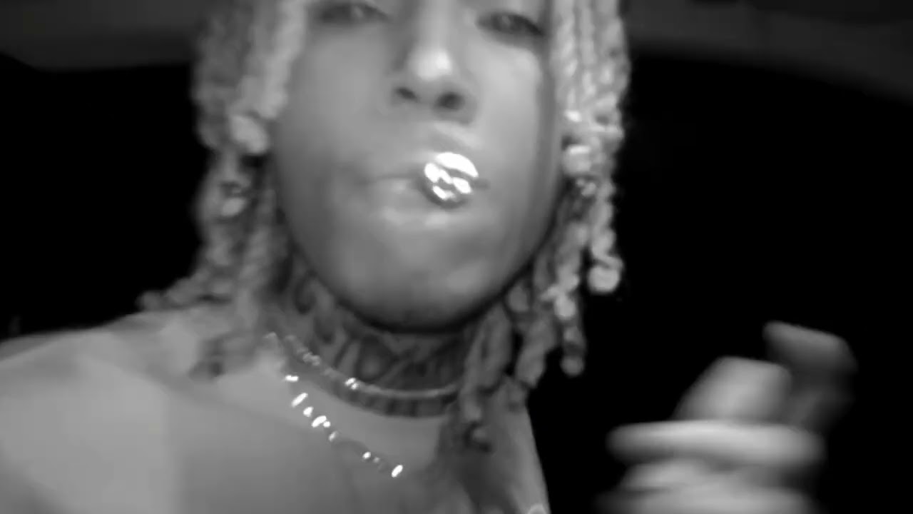 [FREE] Distorted Che & Osamason New Rage Type Beat