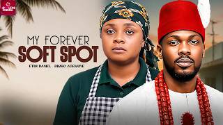 MY FOREVER SOFT SPOT | BIMBO ADEMOYE, DANIEL ETIM- Latest Nigerian Movie 2026 screenshot 3