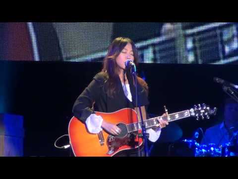 陳綺貞 Africa 2 失敗者的飛翔(1080p)@2012簡單生活節 🏆