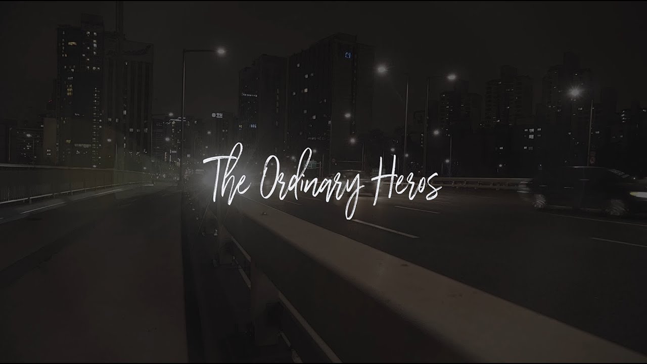 The Ordinary Heros YouTube