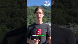 Tadej Pogacar Just Destroyed The Vuelta a España 2026 In Stage 4