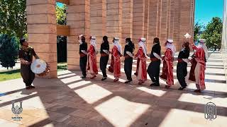 Şanlıurfa Halk Oyunları Tanıtım - Gezale