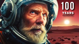 The 100 Year Journey to Proxima Centauri B (Sci-Fi Documentary)