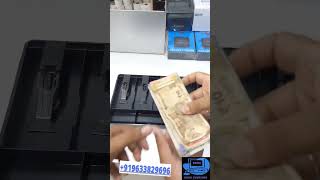 Cash Drawer Try - Different Sizes Available -Make Your Business Fast