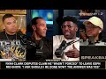 BREAKING: Ryan Clark Breaks Silence on ESPN Firing