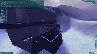 -=AGB=-Flying_Elvis | Drifts_x2 | 14 warriors | 2003/11/2 | Demo#7256 | Tribes2