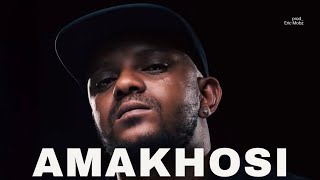 Thatohatsi U0026 Kabza De Small  Amakhosi   Ft Kelvin Momo U0026 Eric Mobz