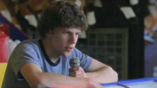 Adventureland (2009) Movie Trailer # 1 Adventureland (2009) Movie Trailer # 1