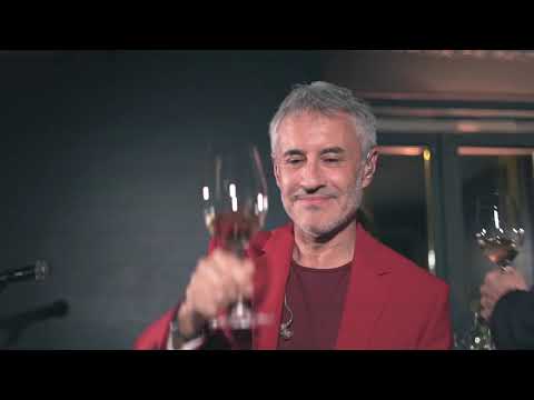 Sergio Dalma - Experiencia DalmaxGrauOnline