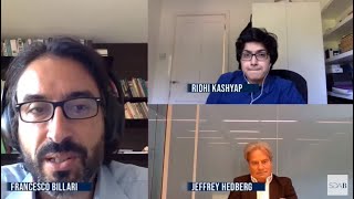 SDA Insight Live - Digital Revolution SDGs women empowerment SDA Bocconi