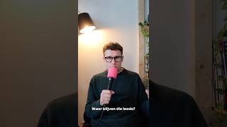 Zo werken sales- en marketingcollega’s wél goed samen