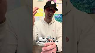 HRV Breathing Exercise: How to Increase Heart Rate Variability with Slow Breath