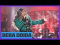 Gaby Amarantos - Beba Doida (Ao Vivo) | Música Boa Ao Vivo | Música Multishow