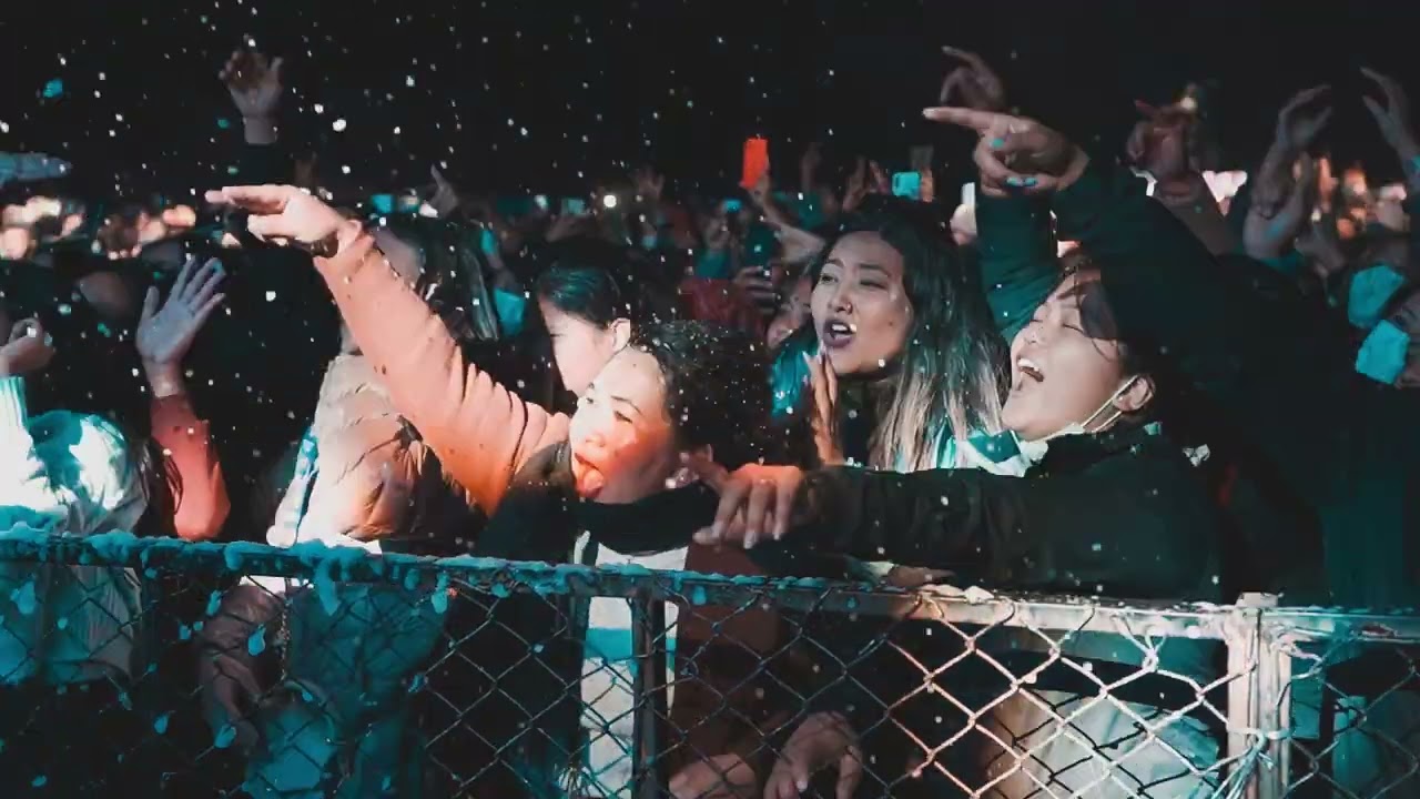 Pokhara Concert Highlights - Nepathya 'Music for Humanity' Tour 2022