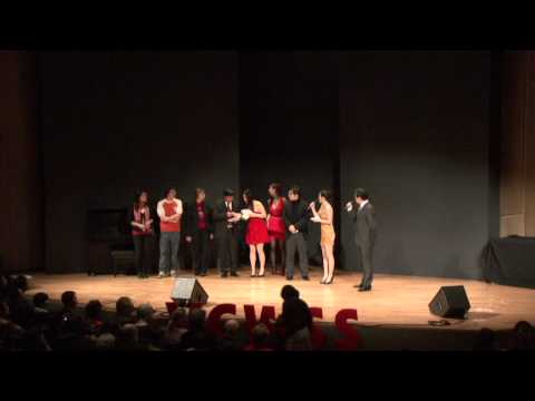 2011斯图加特春节联欢晚会全记录 13