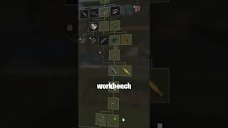 Everyone is going to need this workbench module  #rust #bestrust