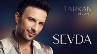 Tarkan (Ai) - Sevda Fantezi Cover