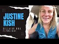 On The Mic Episode 183: Justine Kish