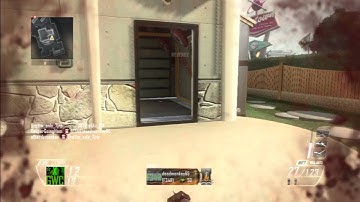 Black Ops 2 1.13 Patch Fixed Issues