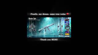🥹❤️ #bgmi #bgmiclip #pubgmobile #pubgshorts #ytreels #bgmishorts #sad #love #m416glacier #dream