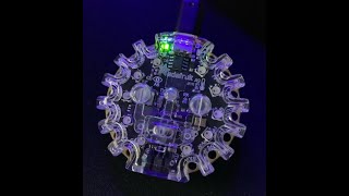 Me30 Homework 5 CPX board