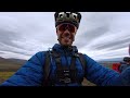 This Is What Mountain Biking's All About!