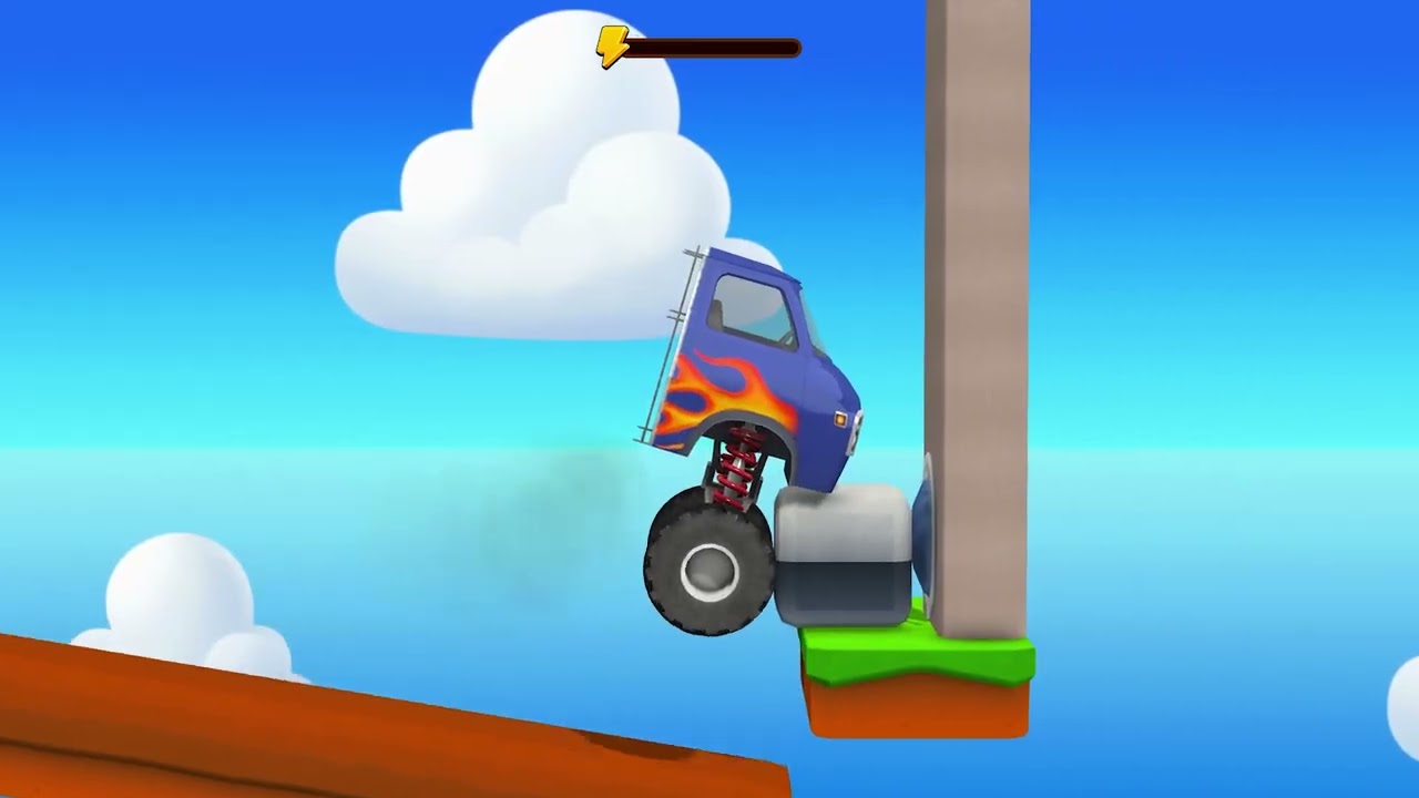 Wheel Balance trailer thumbnail