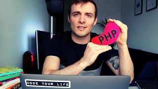 Usando PHP no Frontend (Me Explicando)
